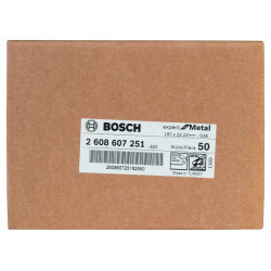 Bosch 2608607251