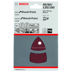 Bosch 2608607417