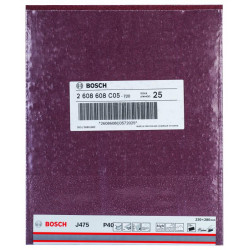 Bosch 2608608C05