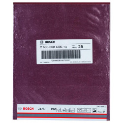 Bosch 2608608C06