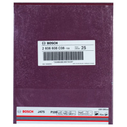 Bosch 2608608C08
