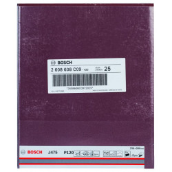 Bosch 2608608C09