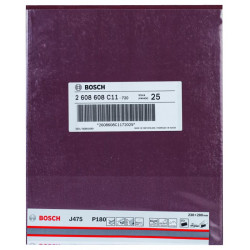 Bosch 2608608C11
