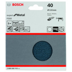 Bosch 2608608Y03