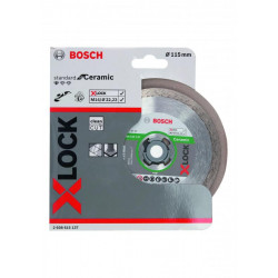 Bosch 2608615137