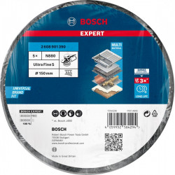 Bosch 2608901390