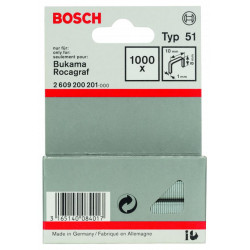 Bosch 2609200201