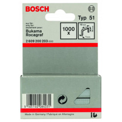 Bosch 2609200203