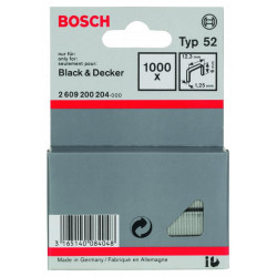 Bosch 2609200204