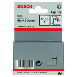 Bosch 2609200205