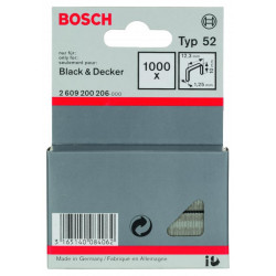 Bosch 2609200206