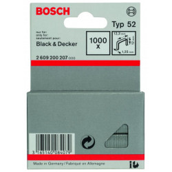 Bosch 2609200207