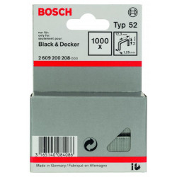 Bosch 2609200208