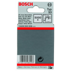 Bosch 2609200209