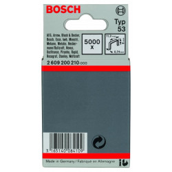 Bosch 2609200210