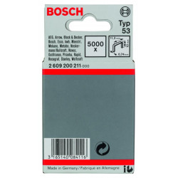Bosch 2609200211