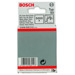 Bosch 2609200212