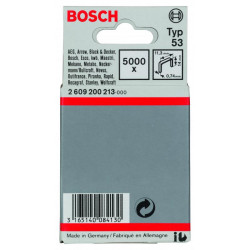 Bosch 2609200213