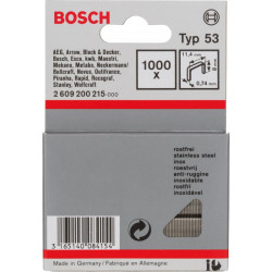 Bosch 2609200215