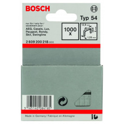 Bosch 2609200218