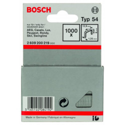 Bosch 2609200219