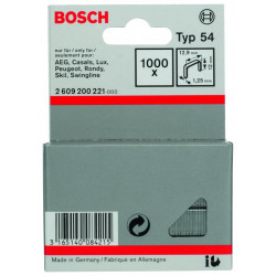 Bosch 2609200221
