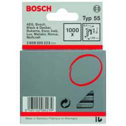 Bosch 2609200223