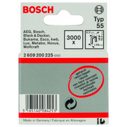 Bosch 2609200225