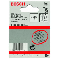 Bosch 2609200228