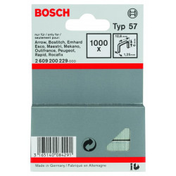 Bosch 2609200229