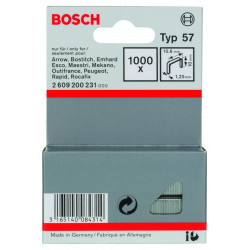 Bosch 2609200231