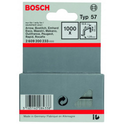 Bosch 2609200233