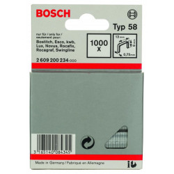 Bosch 2609200234