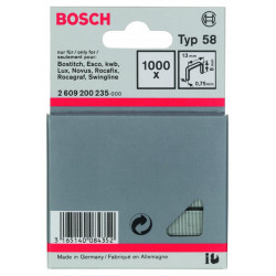 Bosch 2609200235