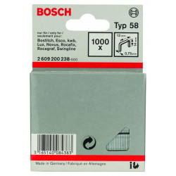 Bosch 2609200238