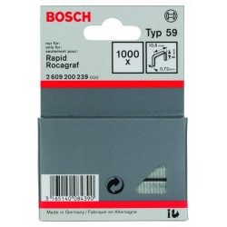 Bosch 2609200239