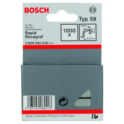 Bosch 2609200240