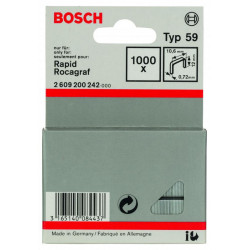 Bosch 2609200242
