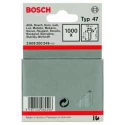 Bosch 2609200249