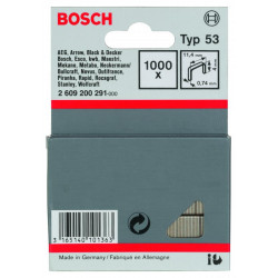Bosch 2609200291