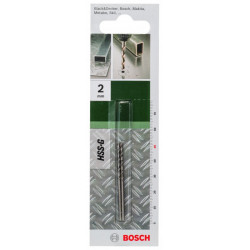 Bosch 2609255036