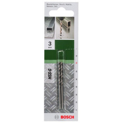 Bosch 2609255038