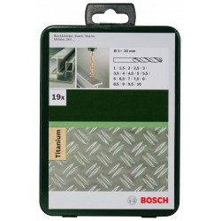 Bosch 2609255114