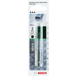 Bosch 2609255139