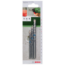 Bosch 2609255416