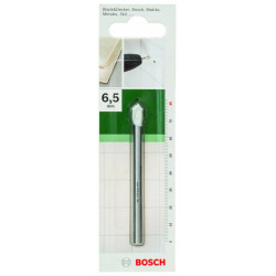 Bosch 2609255581