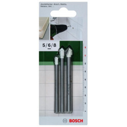 Bosch 2609255588