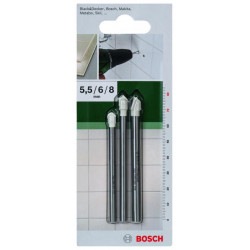 Bosch 2609255590
