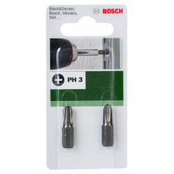 Bosch 2609255915