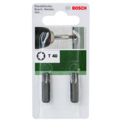 Bosch 2609255938